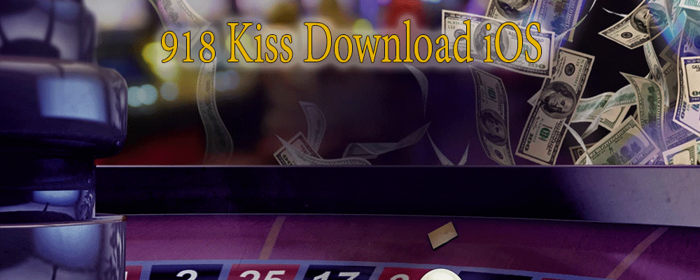 93 - 918 Kiss Download iOS