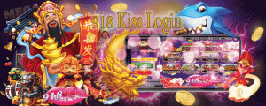 98 300x120 - 918 Kiss Login